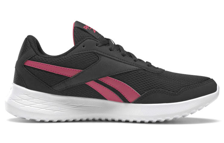 Order (W) Reebok Energen Lite 'Hitam Merah Jambu' H00818