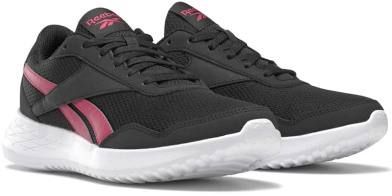(W) Reebok Energen Lite 'Hitam Pink' H00818 Lookbook (W) Reebok Energen Lite 'Hitam Pink' H00818