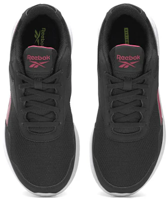 (W) Reebok Energen Lite 'Hitam Pink' H00818 Shop (W) Reebok Energen Lite 'Hitam Pink' H00818