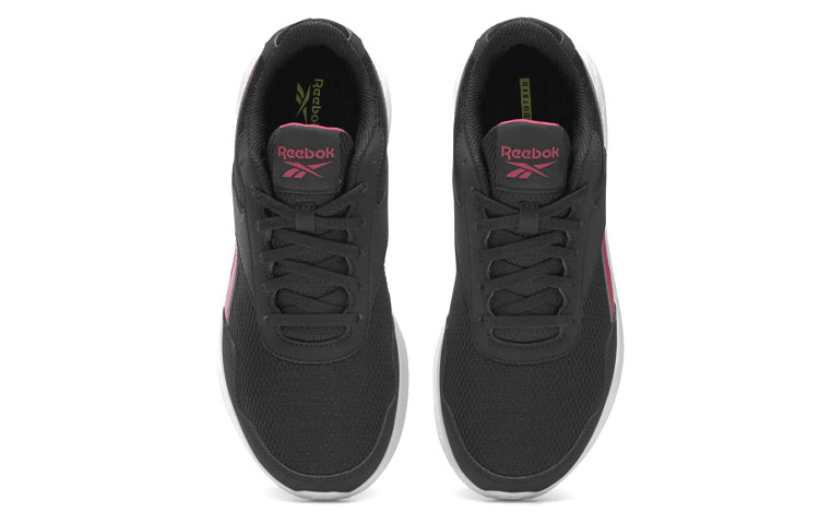 Shop (W) Reebok Energen Lite 'Hitam Merah Jambu' H00818