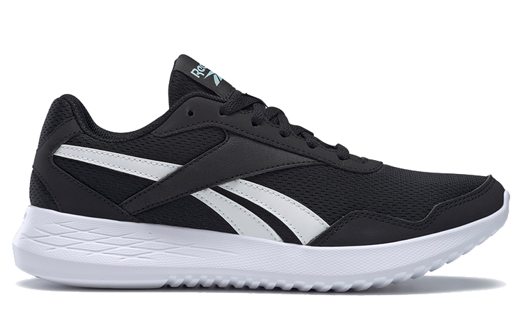 Order (W) Reebok Energen Lite 'Hitam Putih' Sepatu Olahraga FX1208