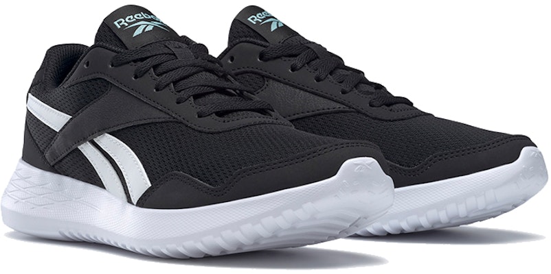 (Women) Reebok Energen Lite 'Black White' FX1208 Lookbook (Women) Reebok Energen Lite 'Black White' FX1208