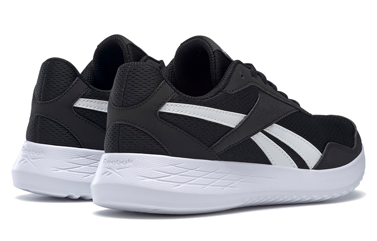 Purchase (W) Reebok Energen Lite 'Hitam Putih' Sepatu Olahraga FX1208