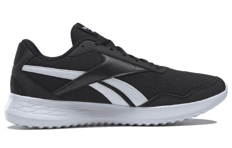 Order (W) リーボック エナジェンライト 黒白 ローカット (Rībokkunajenraito Kuro Shiro Rōkatto) GY1451