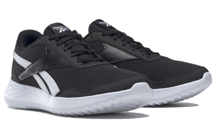 Lookbook (W) リーボック エナジェンライト 黒白 ローカット (Rībokkunajenraito Kuro Shiro Rōkatto) GY1451