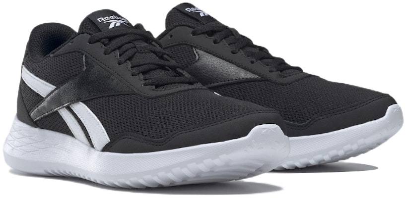 (Women) Reebok Energen Lite 'Black White Low' GY1451 Lookbook (Women) Reebok Energen Lite 'Black White Low' GY1451