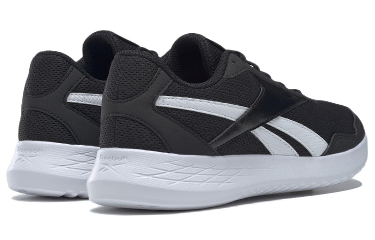 Shop (W) リーボック エナジェンライト 黒白 ローカット (Rībokkunajenraito Kuro Shiro Rōkatto) GY1451