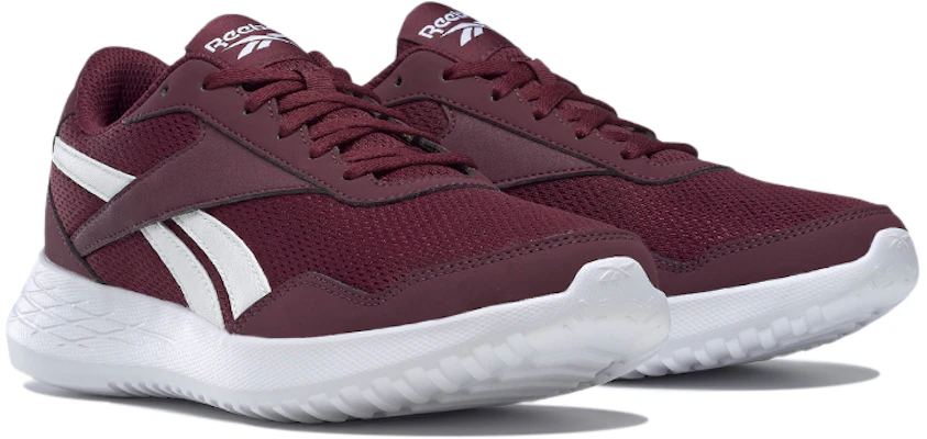 (Women) Reebok Energen Lite 'Burgundy Comfort' H00817 Lookbook (Women) Reebok Energen Lite 'Burgundy Comfort' H00817