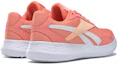 Shop Reebok Energen Lite 舒適透氣耐磨 低筒跑步鞋 女款 珊瑚橘
