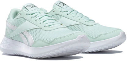 Lookbook Reebok Energen Lite 舒適 耐磨透氣 低幫 跑步鞋 女款 薄荷綠