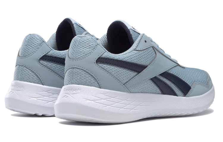 Shop (W) Reebok Energen Lite 'Biru Misty' H00816