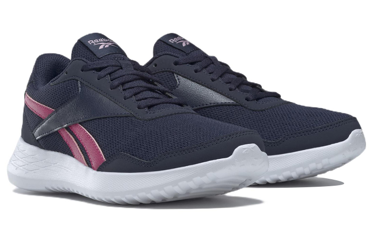 Lookbook (W) Reebok Energen Lite 'Biru Navy' GW7190