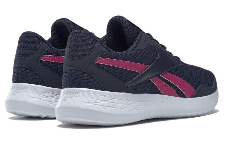 Shop (W) Reebok Energen Lite 'Biru Navy' GW7190