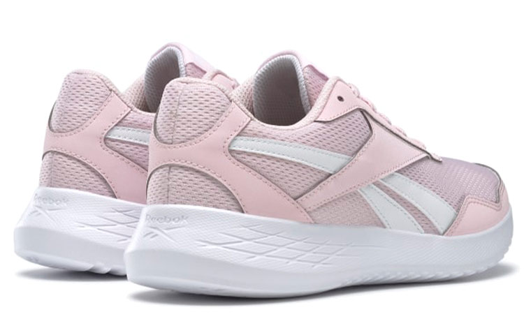 Shop (W) Reebok Energen Lite 'Pink' Sepatu Wanita G58550