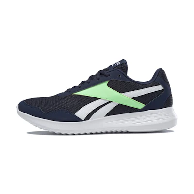 (W) Reebok Energen Lite 'White Green'