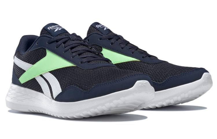 Lookbook (W) Reebok Energen Lite 'Putih Hijau' FX1204