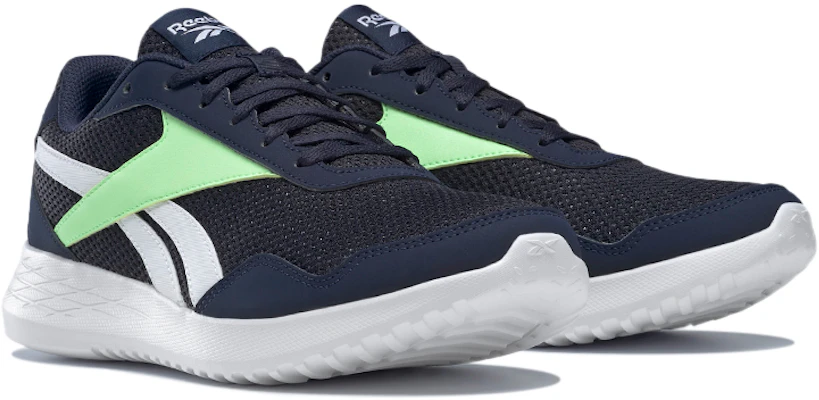 (W) Reebok Energen Lite 'Putih Hijau' FX1204 Lookbook (W) Reebok Energen Lite 'Putih Hijau' FX1204