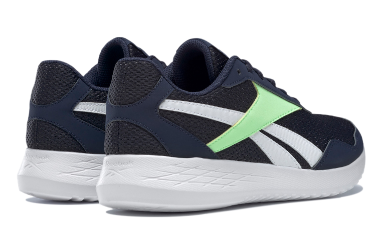 Shop (W) Reebok Energen Lite 'Putih Hijau' FX1204