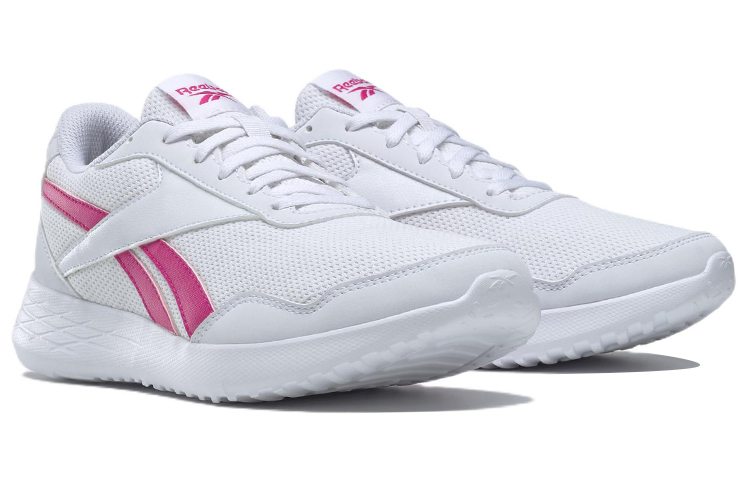 Lookbook (W) Reebok Energen Lite“白色玫瑰”跑鞋 GW7189