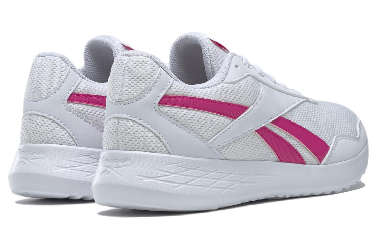 Shop (W) Reebok Energen Lite“白色玫瑰”跑鞋 GW7189