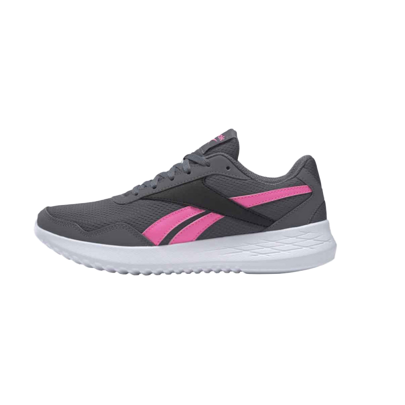 (Women) Reebok Energen Lite Grey/Pink/ 'White' S42778