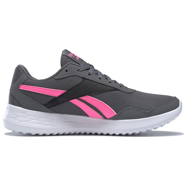 Order (W) 锐步Energen Lite灰粉白配色女鞋 S42778