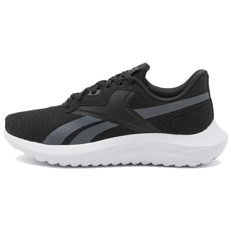 (Women) Reebok Energen Lux 'Durable Shock-Absorbing Low-Top Running Black' 100033916
