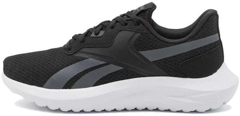 (Women) Reebok Energen Lux 'Durable Shock-Absorbing Low-Top Running Black' 100033916 Buy (Women) Reebok Energen Lux 'Durable Shock-Absorbing Low-Top Running Black' 100033916