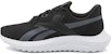 (W) Reebok Energen Lux 'Kusyen Tahan Lasak Rendah untuk Larian Hitam' 100033916