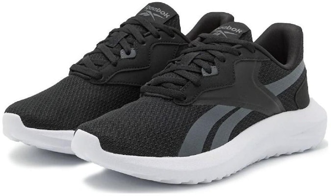 (Women) Reebok Energen Lux 'Durable Shock-Absorbing Low-Top Running Black' 100033916 Order (Women) Reebok Energen Lux 'Durable Shock-Absorbing Low-Top Running Black' 100033916
