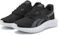 (W) Reebok Energen Lux 'Kusyen Tahan Lasak Rendah untuk Larian Hitam' 100033916