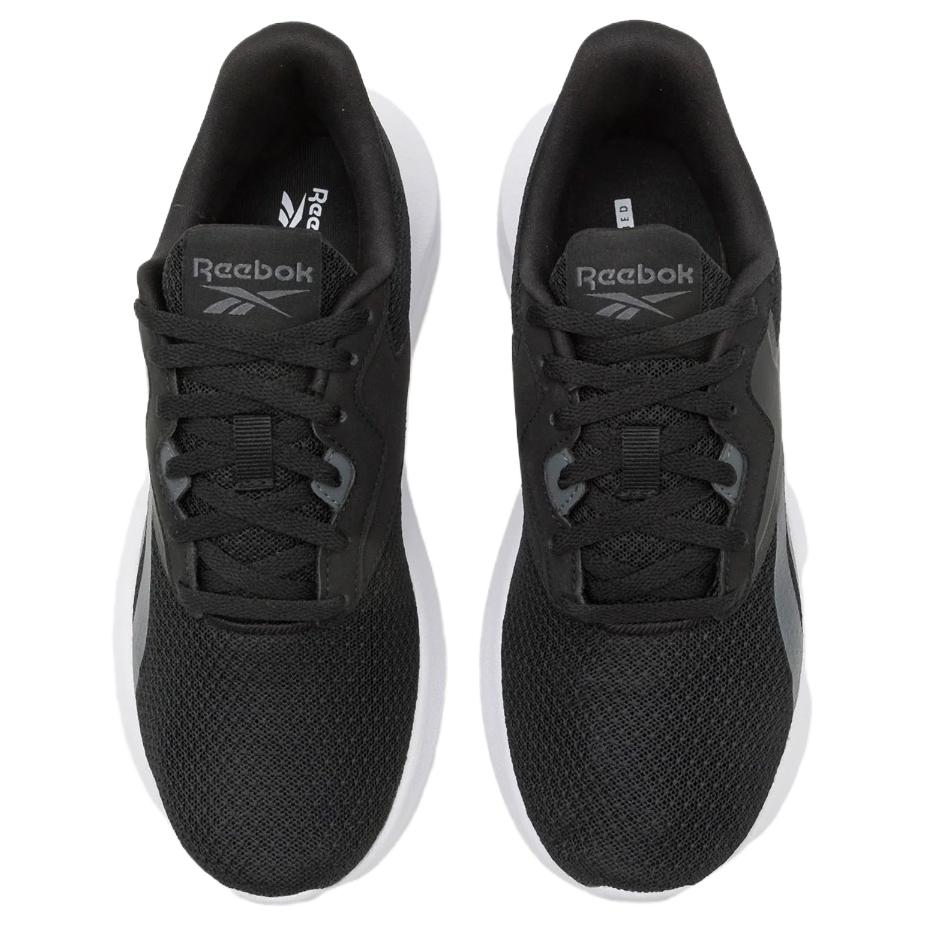 Lookbook (W) 리복 에너젠 럭스 블랙 (내구성·충격흡수) 100033916