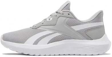 (Women) Reebok Energen Lux 'Light Grey Comfort Running' 100034010 (Women) Reebok Energen Lux 'Light Grey Comfort Running' 100034010