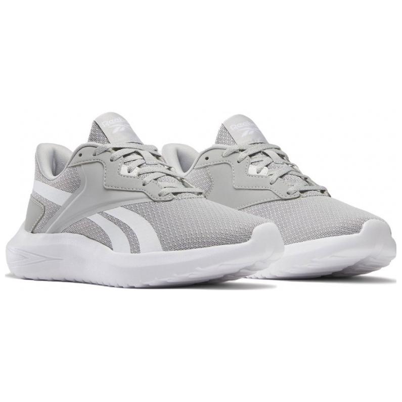 Order (W) Reebok Energen Lux ''Lichtgrijs Comfort Hardloopschoenen'' 100034010