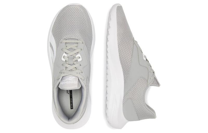 Lookbook (W) Reebok Energen Lux ''Lichtgrijs Comfort Hardloopschoenen'' 100034010