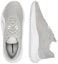 Lookbook (Women) Reebok Energen Lux 'Light Grey Comfort Running' 100034010