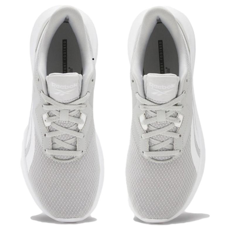Shop (W) Reebok Energen Lux ''Lichtgrijs Comfort Hardloopschoenen'' 100034010