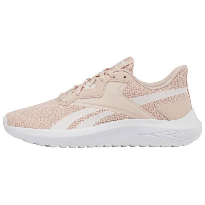(Women) Reebok Energen Lux 'Pink Durability Shock-Absorbing Low-Top' 100034012