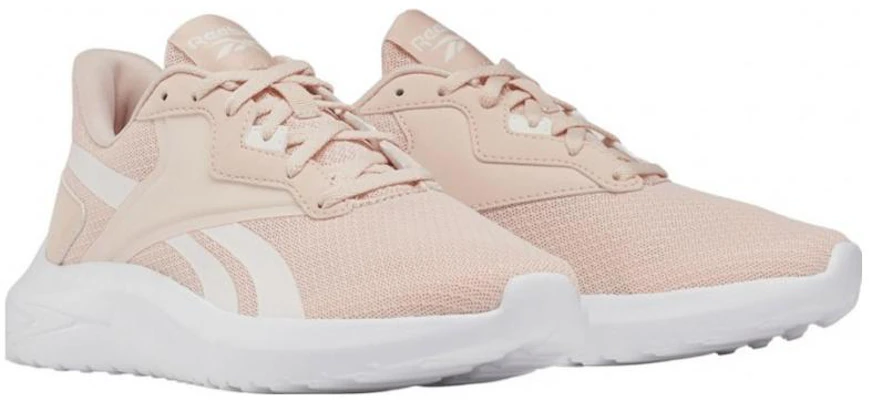 Reebok Energen Lux 耐磨減震 低幫 跑步鞋 女款 粉色 Lookbook Reebok Energen Lux 耐磨減震 低幫 跑步鞋 女款 粉色