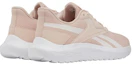 Shop Reebok Energen Lux 耐磨減震 低幫 跑步鞋 女款 粉色