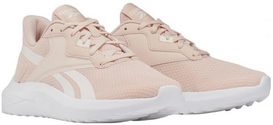Reebok Energen Lux 耐磨減震 低幫 跑步鞋 女款 粉色 Order Reebok Energen Lux 耐磨減震 低幫 跑步鞋 女款 粉色