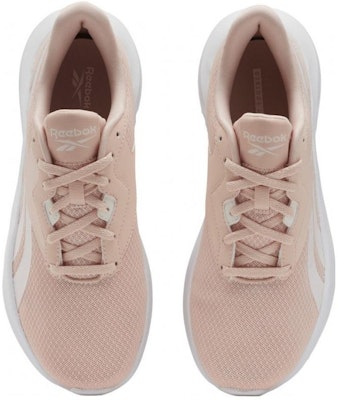 Reebok Energen Lux 耐磨減震 低幫 跑步鞋 女款 粉色 Lookbook Reebok Energen Lux 耐磨減震 低幫 跑步鞋 女款 粉色