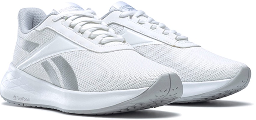 (W) Reebok Energen Plus 'Kelabu Sejuk Putih' G55398 Lookbook (W) Reebok Energen Plus 'Kelabu Sejuk Putih' G55398