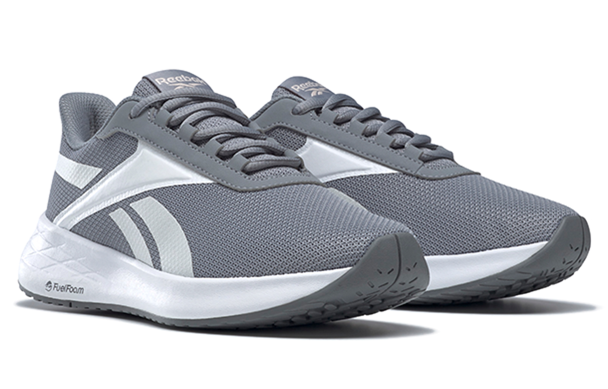 Lookbook (W) Reebok Energen Plus 'Kelabu Putih' G55397