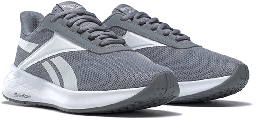(Women) Reebok Energen Plus 'Grey White' G55397 Lookbook (Women) Reebok Energen Plus 'Grey White' G55397