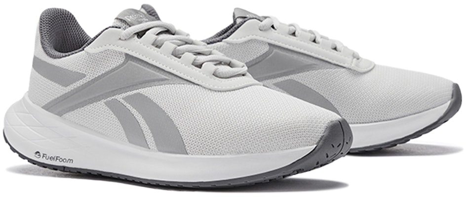 (Women) Reebok Energen Plus 'White Light Gray' GY5194 Lookbook (Women) Reebok Energen Plus 'White Light Gray' GY5194