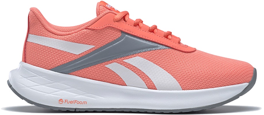 (Women) Reebok Energen Plus 'Pink Grey White' H69215 Order (Women) Reebok Energen Plus 'Pink Grey White' H69215