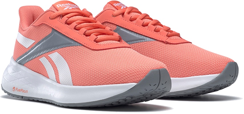 (Women) Reebok Energen Plus 'Pink Grey White' H69215 Lookbook (Women) Reebok Energen Plus 'Pink Grey White' H69215
