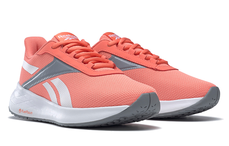 Lookbook (W) Reebok Energen Plus 'Pink Abu Putih' H69215