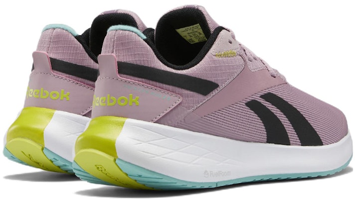 (Women) Reebok Energen Run 2 'Black Pink' GY1419 Shop (Women) Reebok Energen Run 2 'Black Pink' GY1419